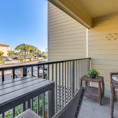 Hilton Head Resort Condo Pool Bar And Beach Access 힐튼 헤드 아일랜드 외부 사진
